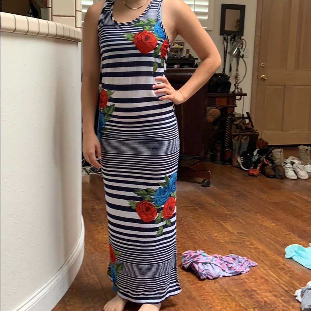 Summer dress
